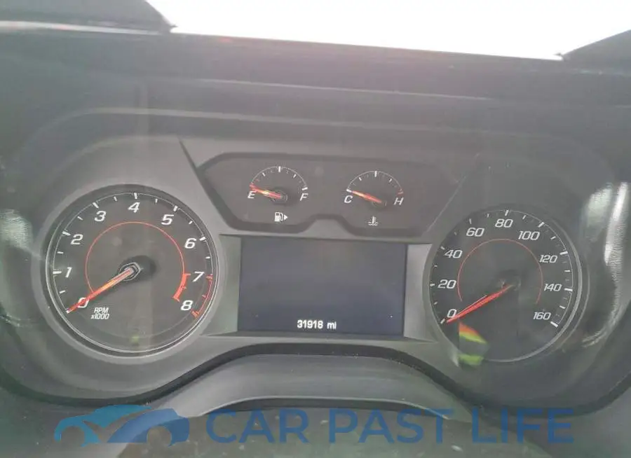 1G1FB1RX9P0141405# 9