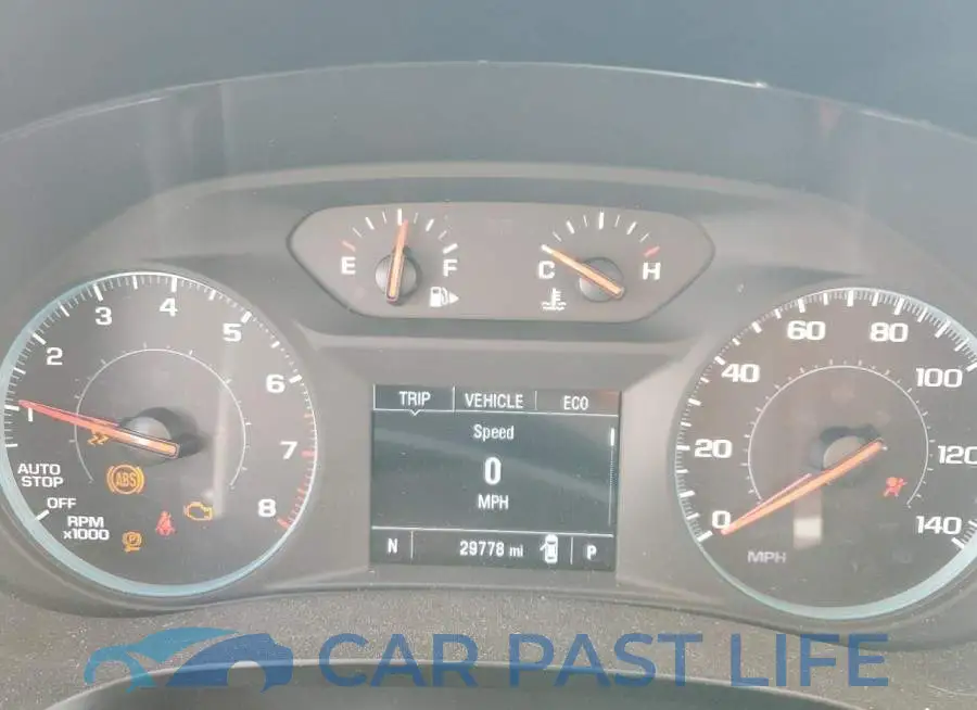 1G1ZD5ST9RF218005# 9
