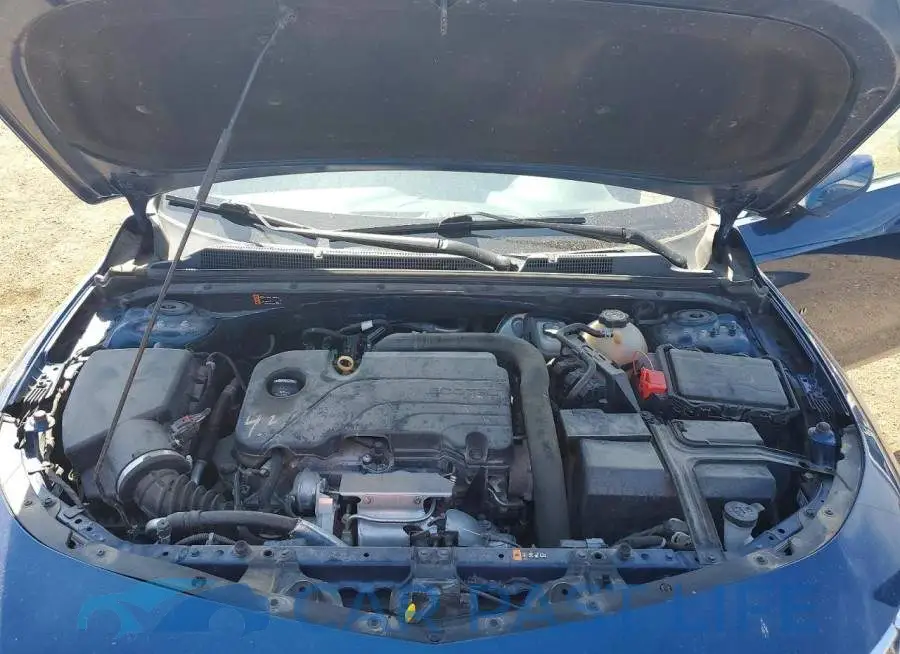 1G1ZD5STXKF158743# 11