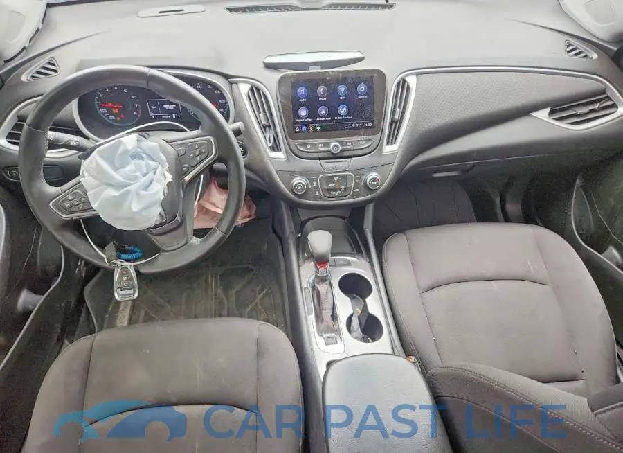 1G1ZG5ST4RF135086# 8