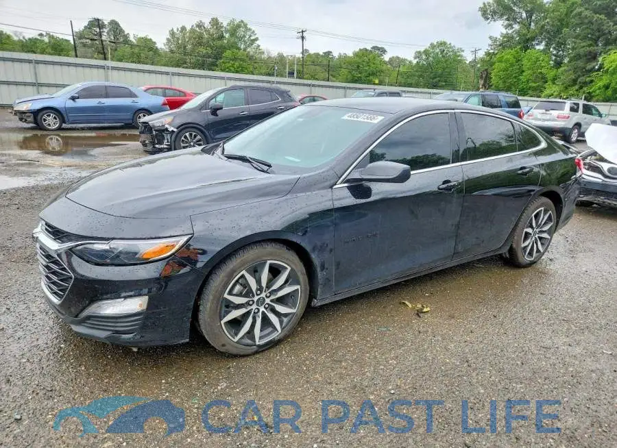 1G1ZG5ST4RF135086# 1