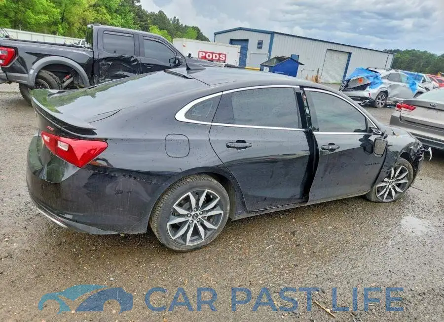1G1ZG5ST4RF135086# 3