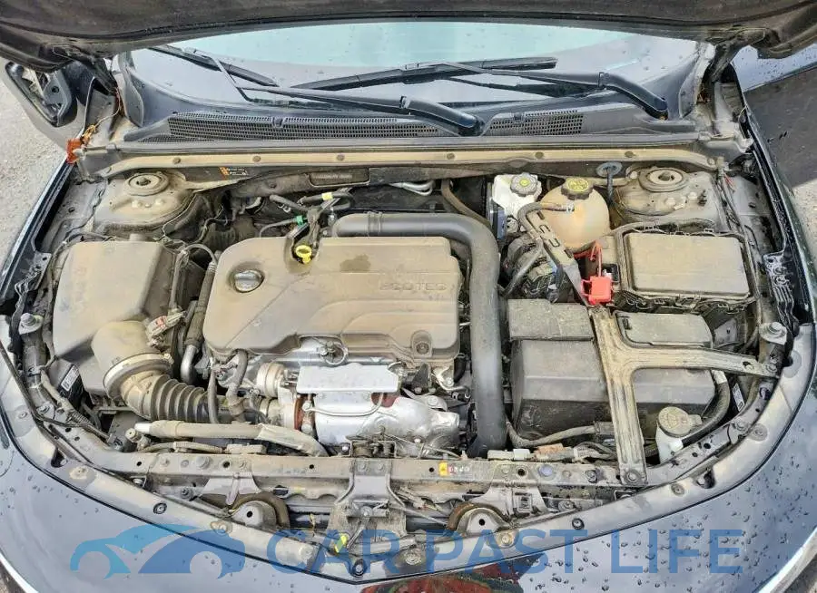1G1ZG5ST4RF135086# 11