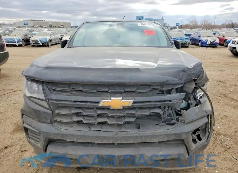 1GCGTBEN6M1208549# 5