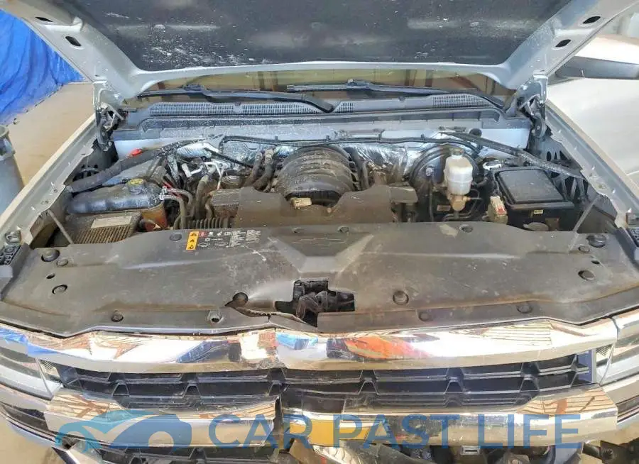 1GCRCREC5JZ166646# 11