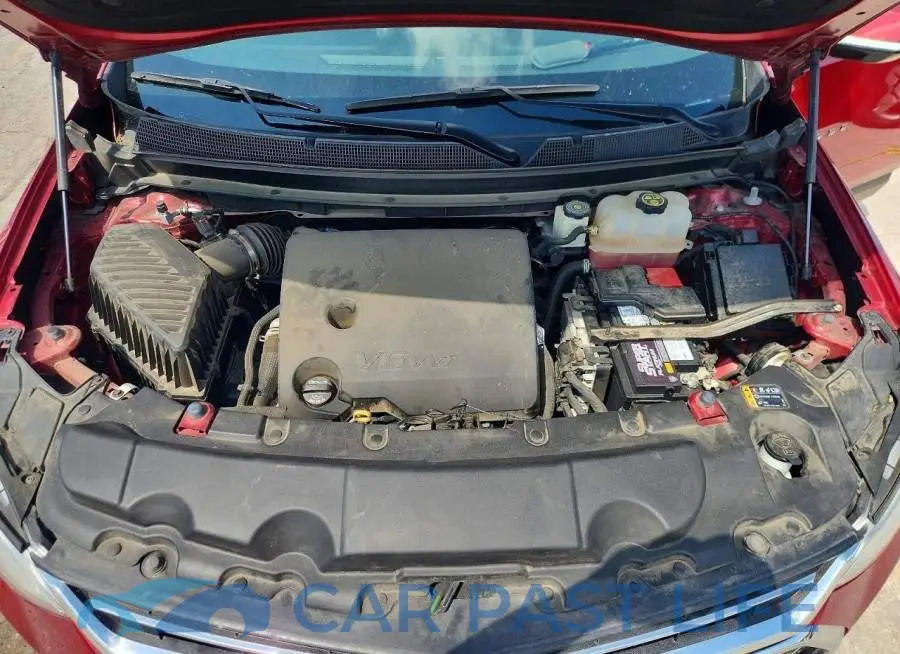 1GNERGKW9JJ185920# 12