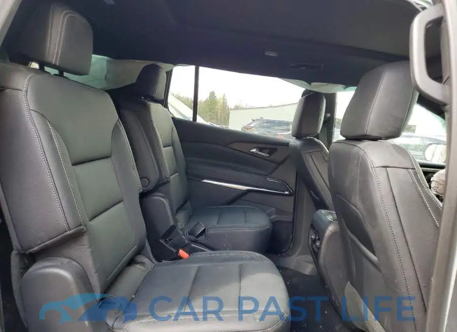 1GNEVGRS3SJ173018# 11