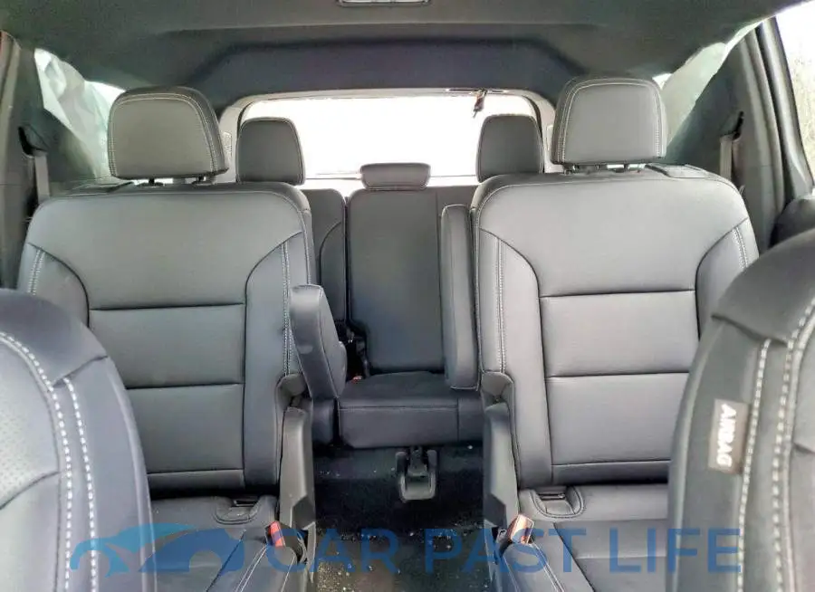 1GNEVGRS3SJ173018# 10