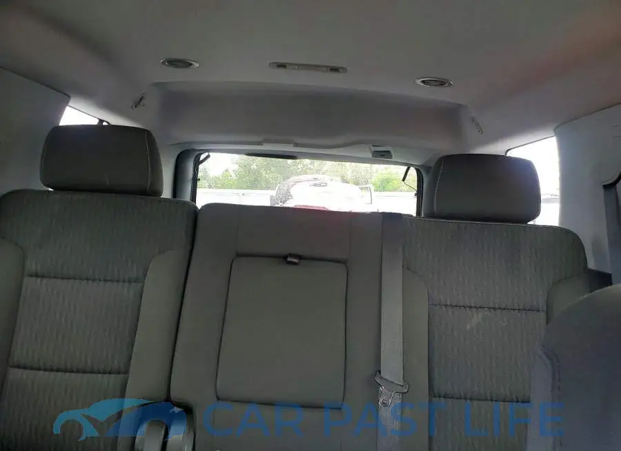 1GNSCAKC2KR345596# 10