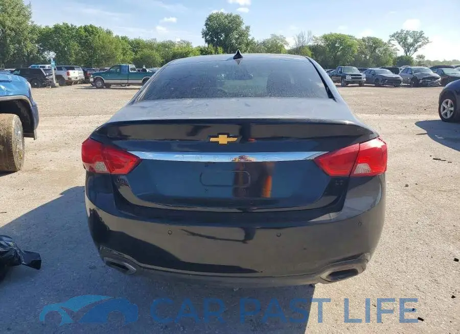 2G1105S3XK9152670# 6