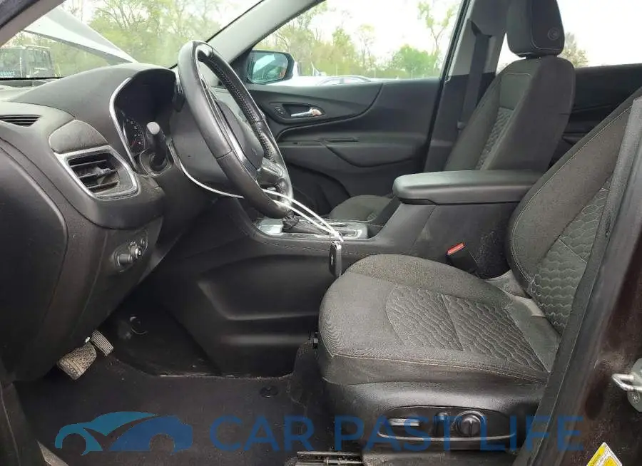 2GNAXKEV7L6109753# 7