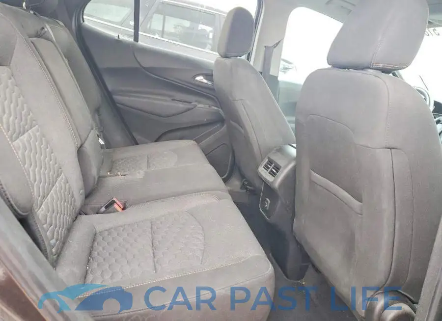 2GNAXKEV7L6109753# 11