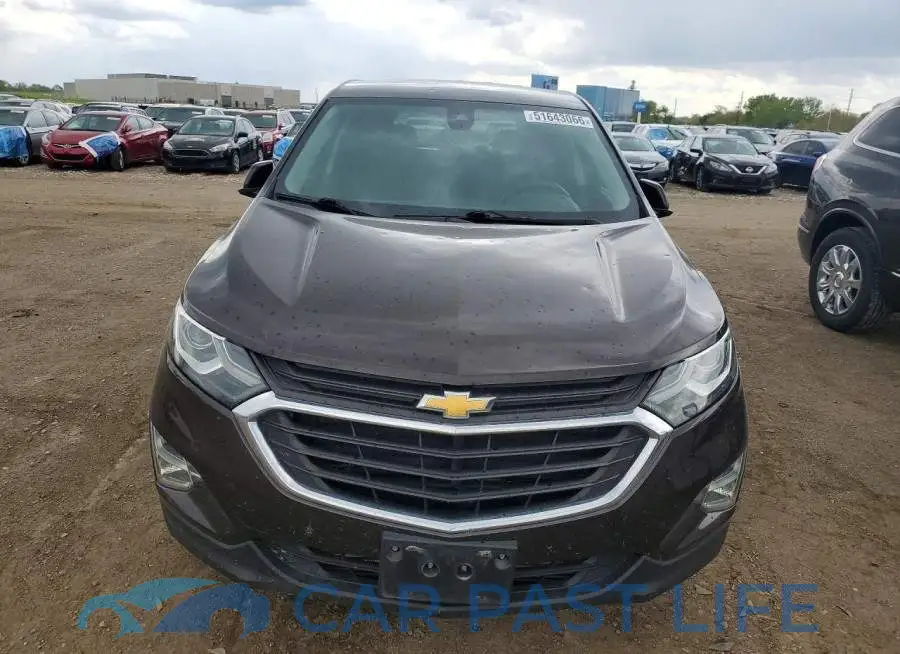 2GNAXKEV7L6109753# 5