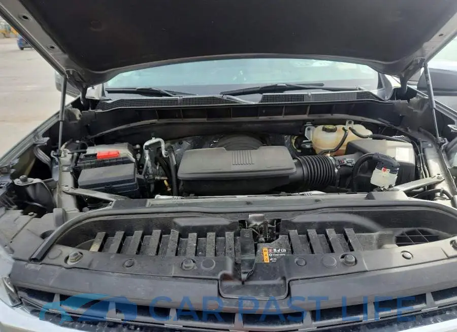 3GCPWCED6KG279544# 11