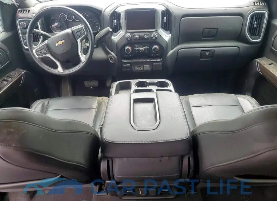 3GCPWCED9KG292370# 8