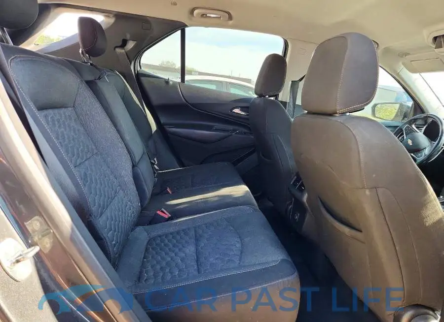 3GNAXJEV9KS609035# 10