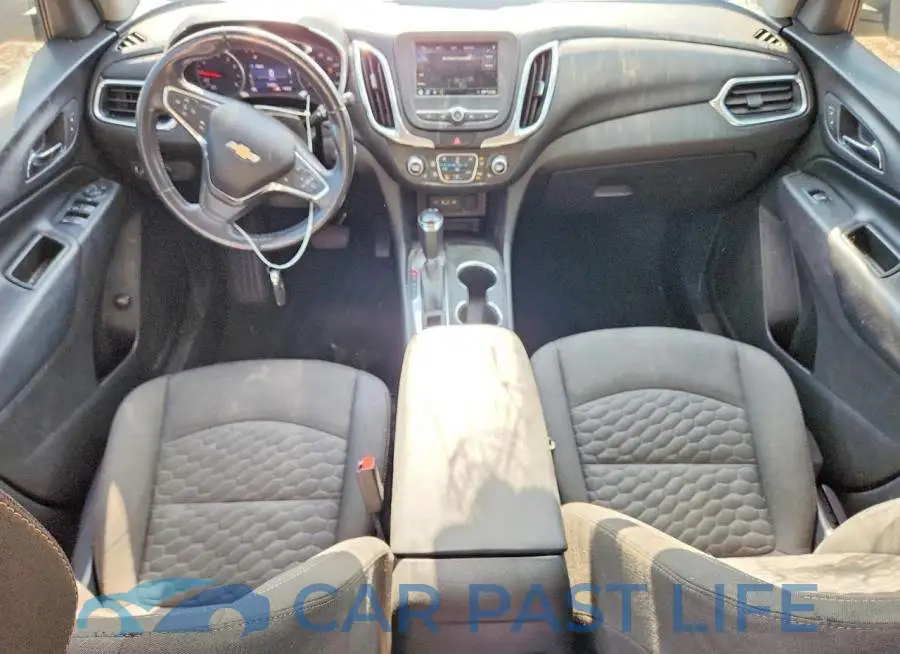 3GNAXJEV9KS609035# 8