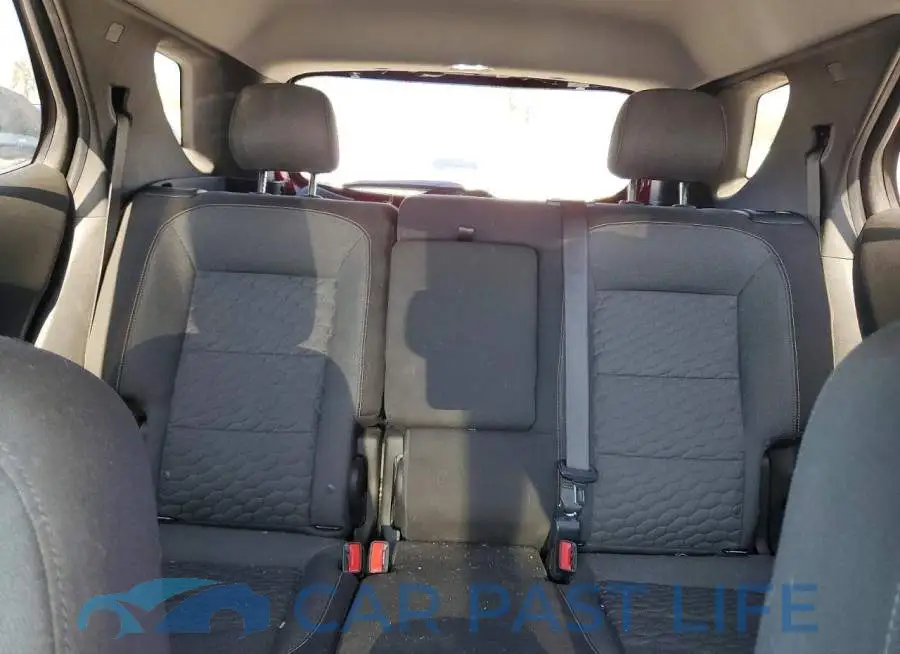 3GNAXKEV2ML345983# 10