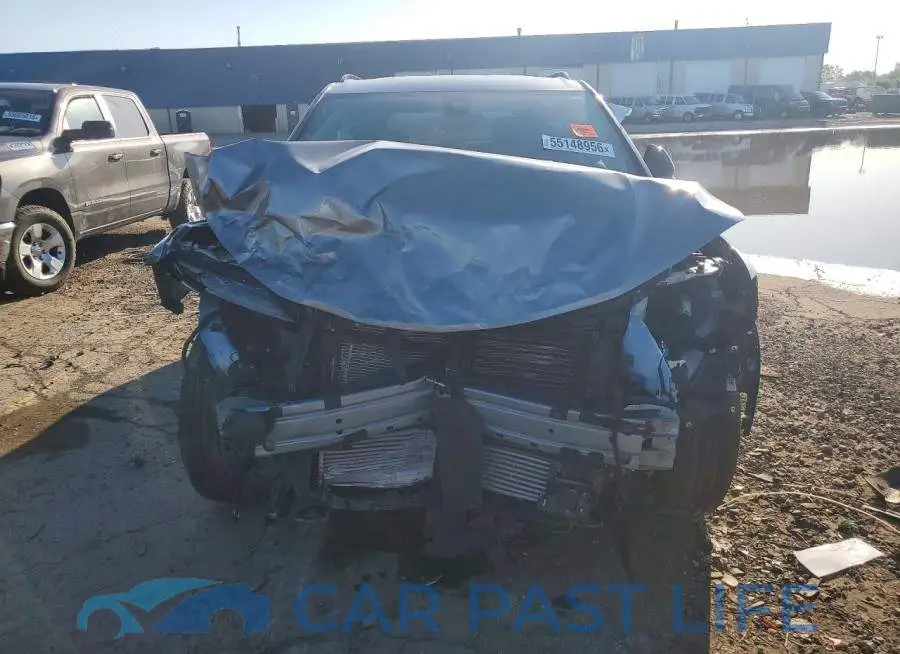 3GNKBCR48RS200776# 5