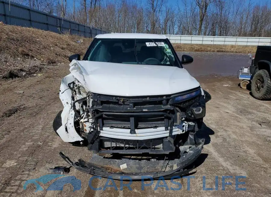 KL79MNSL9SB117662# 5
