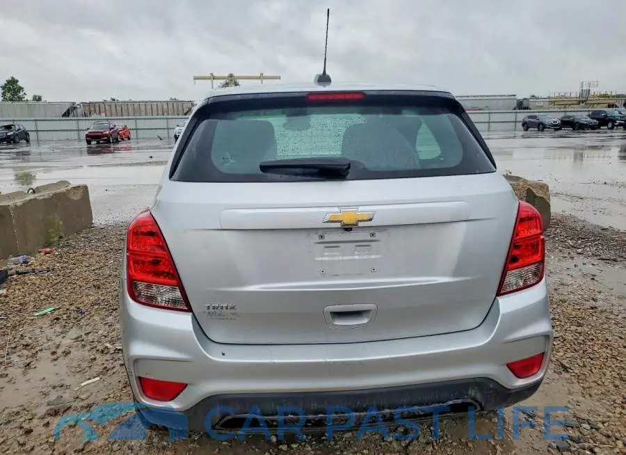 KL7CJKSB5HB261724# 6