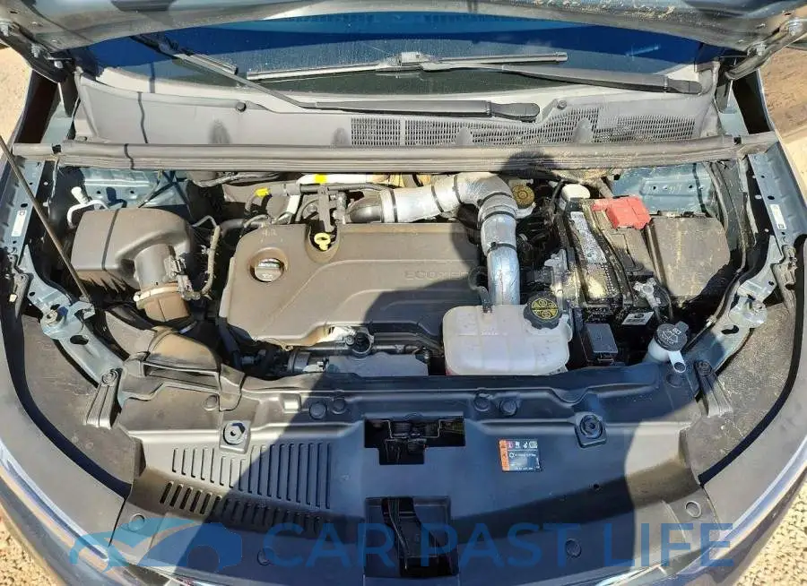 KL7CJLSM4MB368006# 12