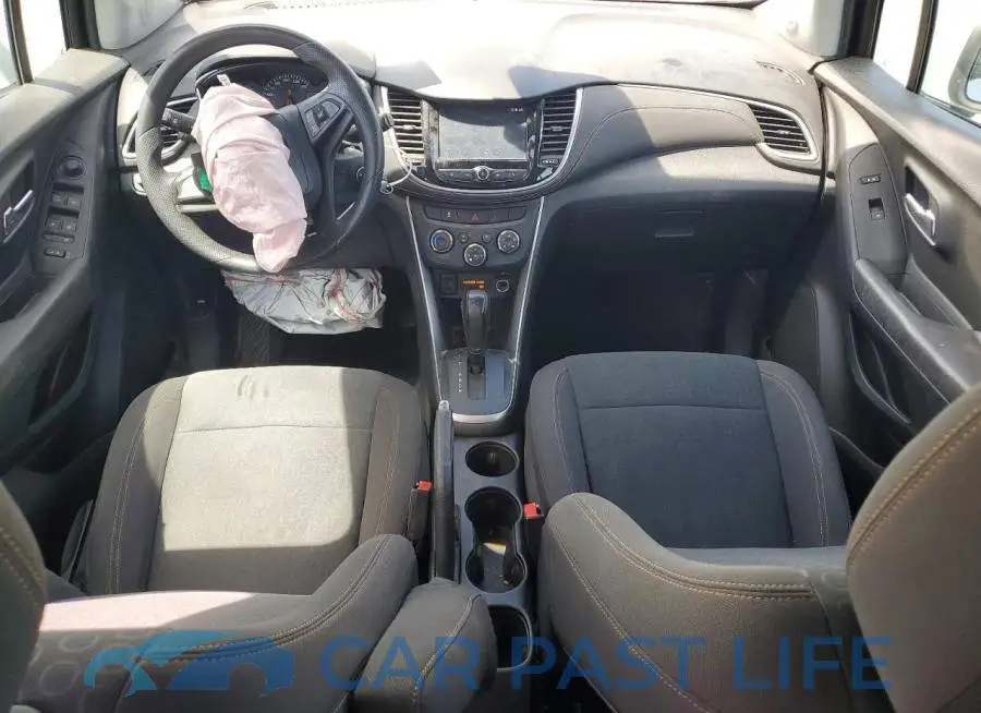 KL7CJNSB1HB112051# 8