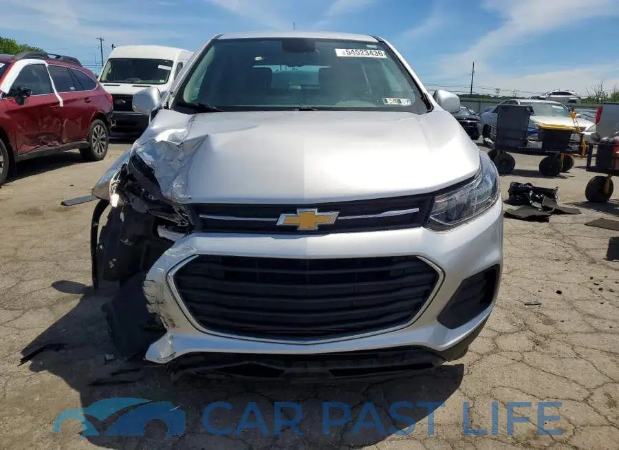 KL7CJNSB1HB112051# 5