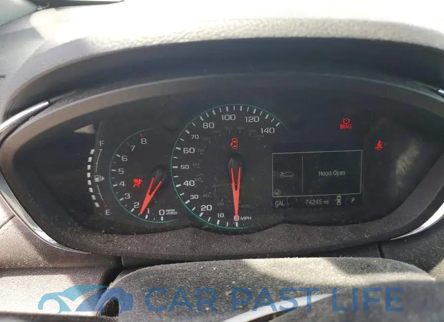 KL7CJNSB1HB112051# 9