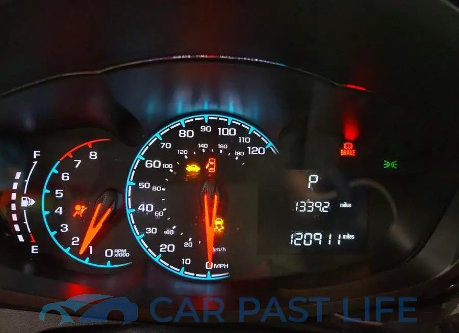 KL8CD6SA5MC746600# 9