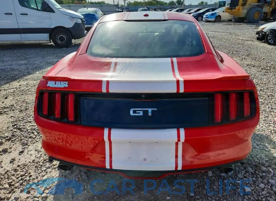 1FA6P8CF3H5239342# 6