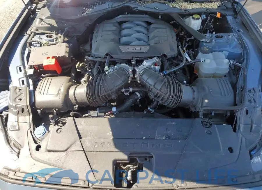 1FA6P8CFXS5418548# 11