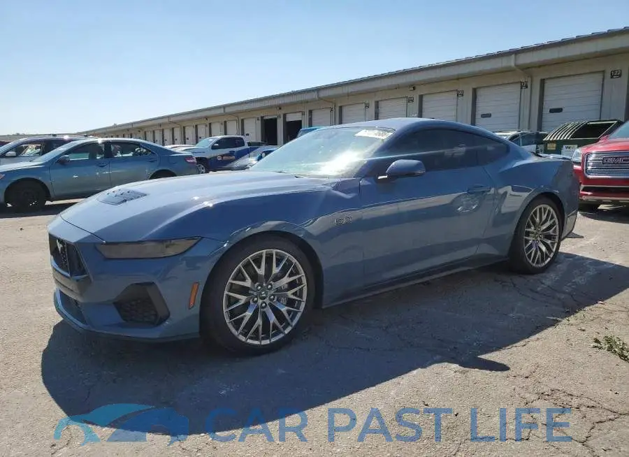 1FA6P8CFXS5418548# 1