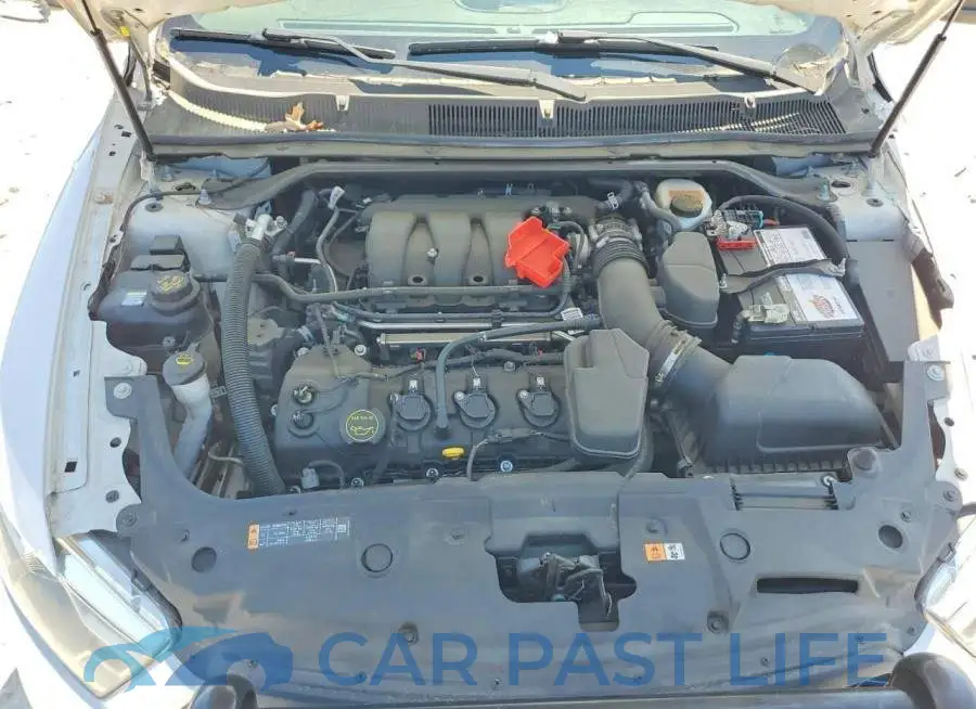 1FAHP2MKXKG113539# 11
