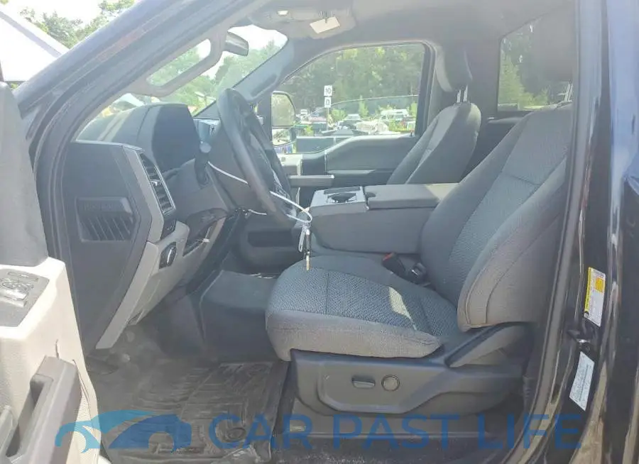 1FTBF3BN2MEC50057# 7