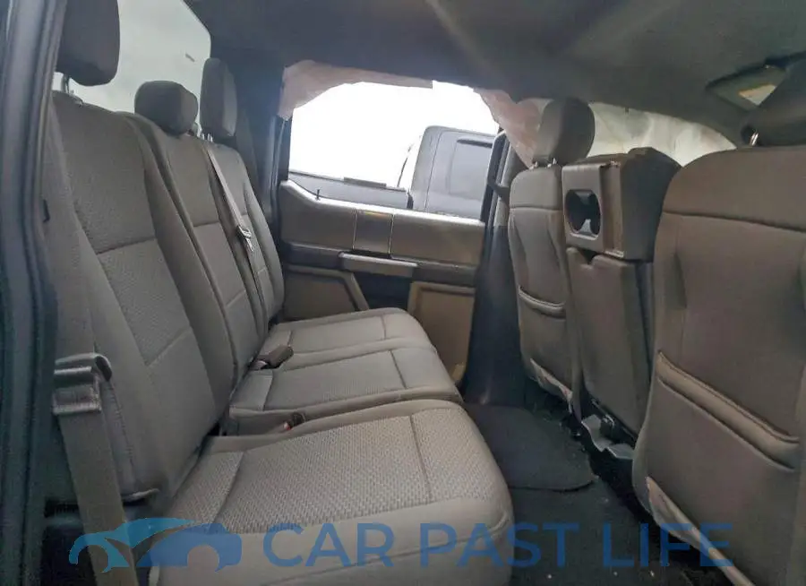 1FTEW1EP7KFB93277# 10