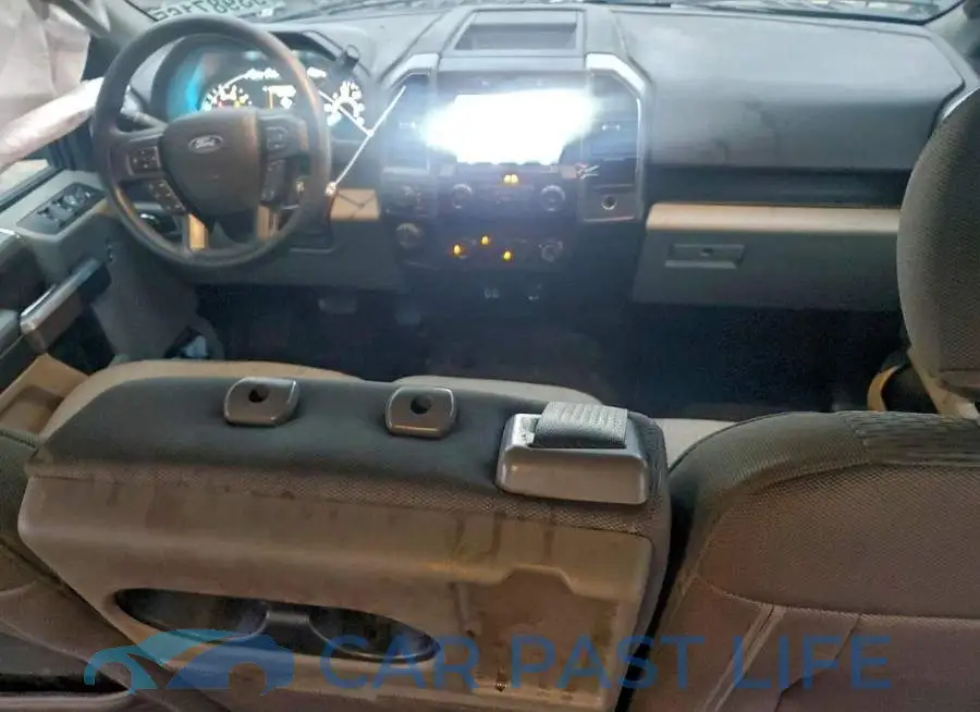 1FTEW1EP7KFB93277# 8