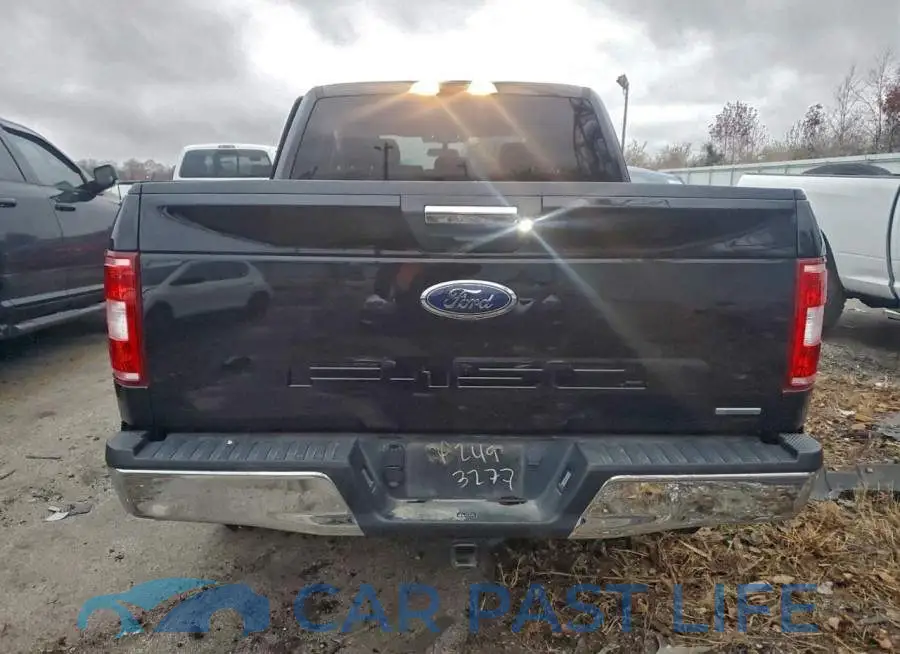 1FTEW1EP7KFB93277# 6