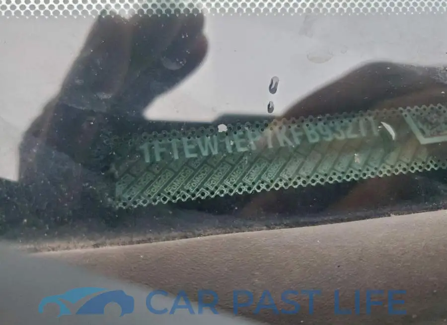 1FTEW1EP7KFB93277# 12