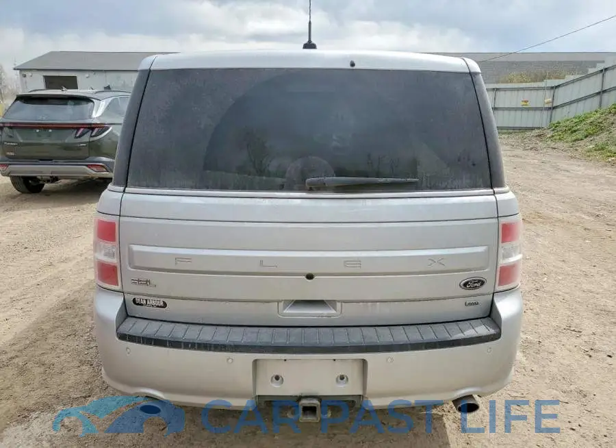 2FMHK6C87HBA10306# 6