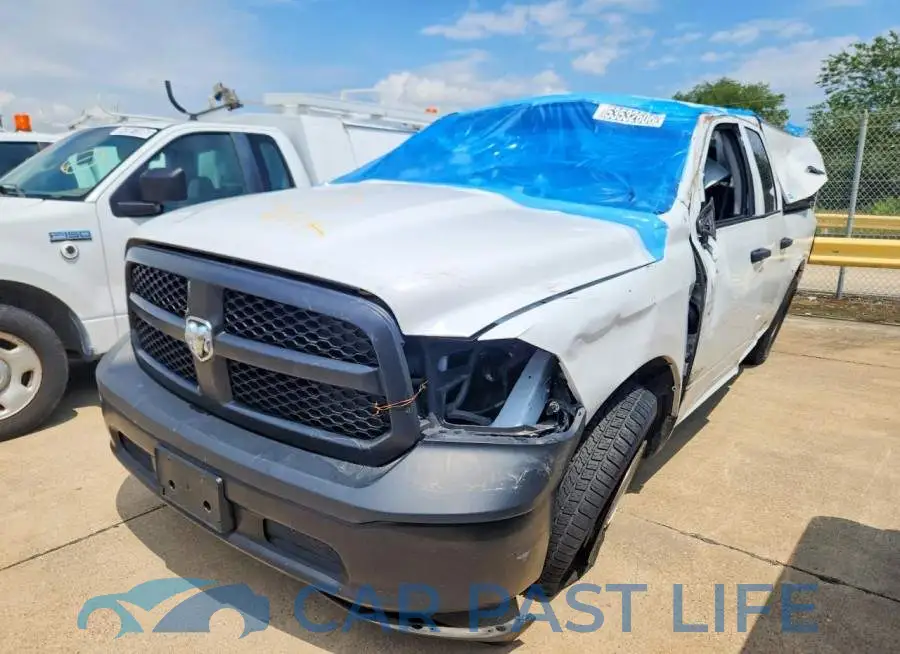 1C6RR6FG4RS154594# 1