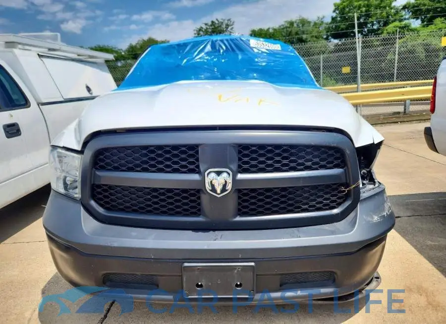 1C6RR6FG4RS154594# 5