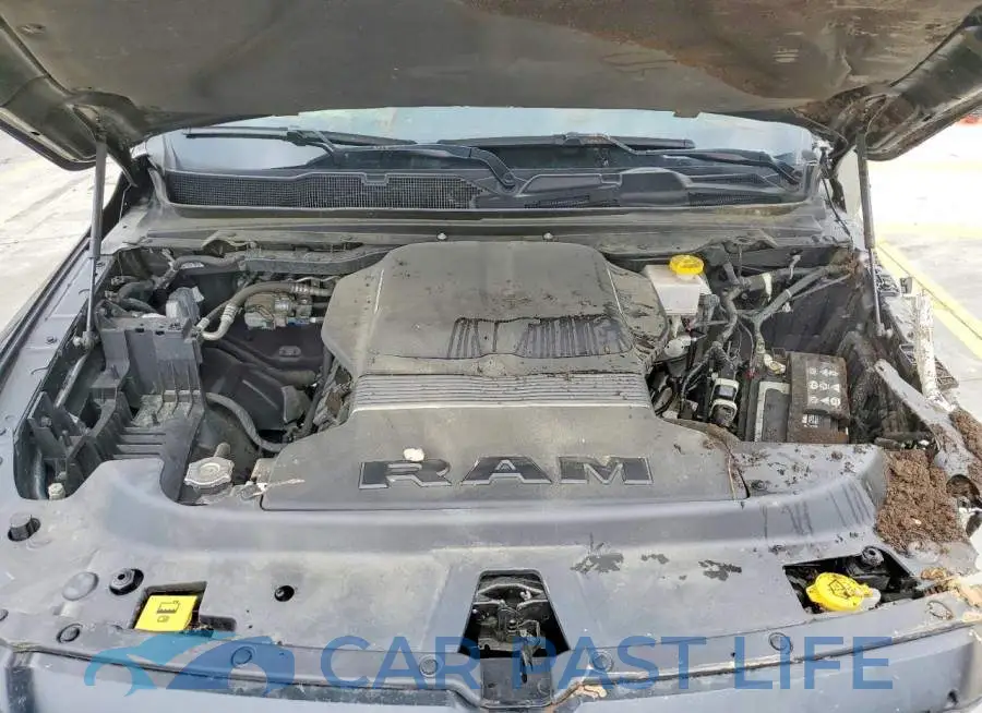 1C6SRFLT3RN162865# 11