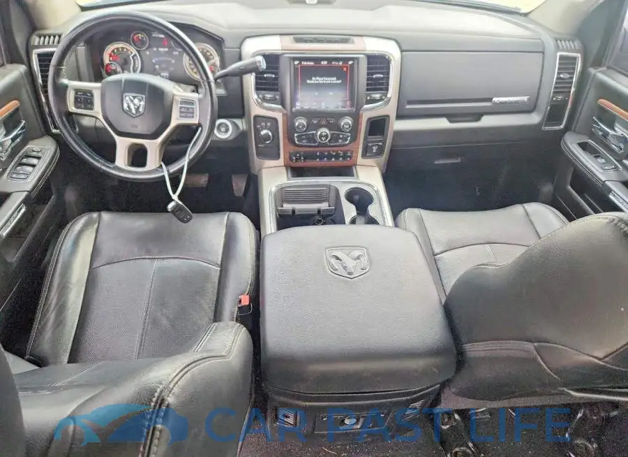 3C63RRJL3JG220222# 8