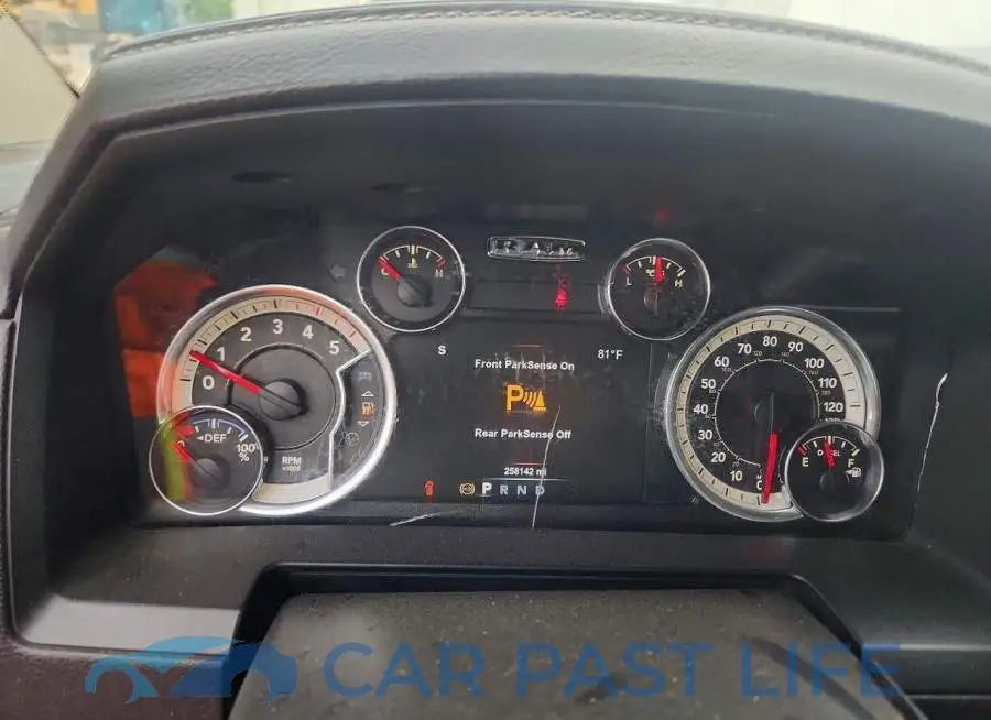 3C63RRJL3JG220222# 9