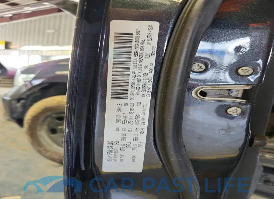 3C6RR7KG1LG144261# 12