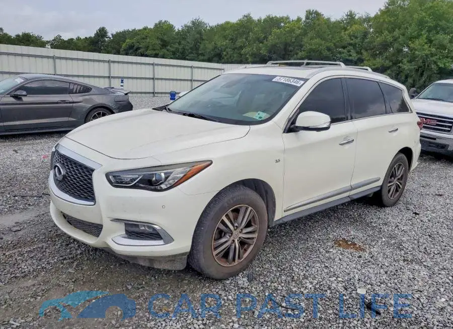 5N1DL0MM3KC502438# 1