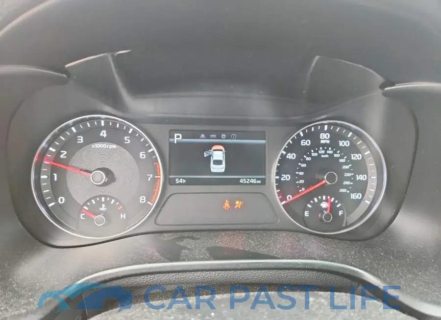 3KPF24AD1PE558535# 9