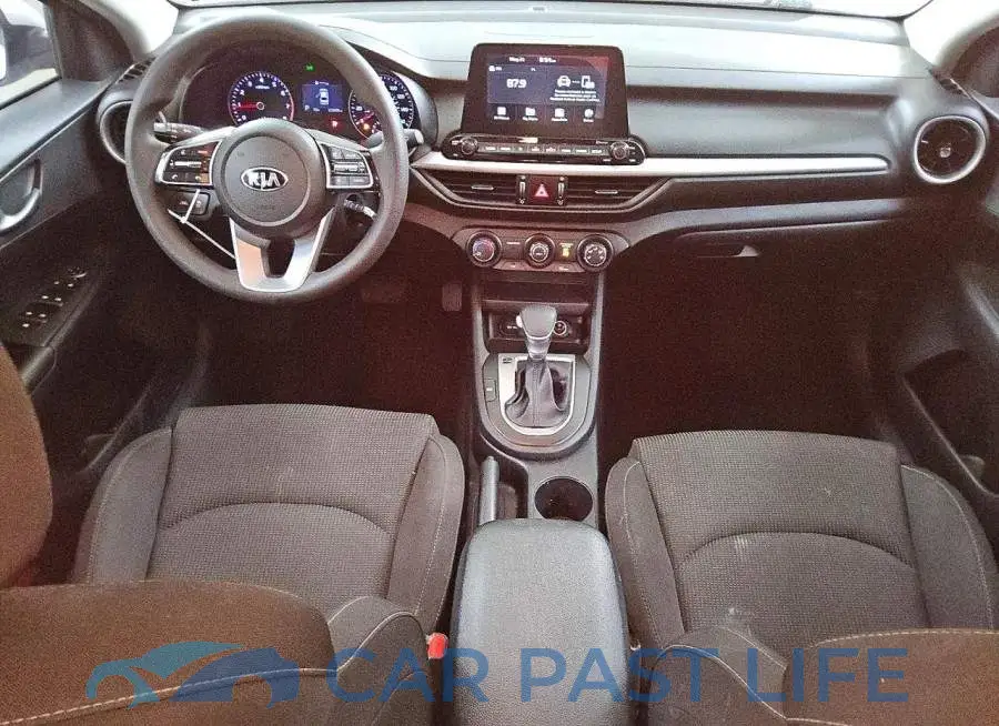 3KPF24AD5LE185302# 8