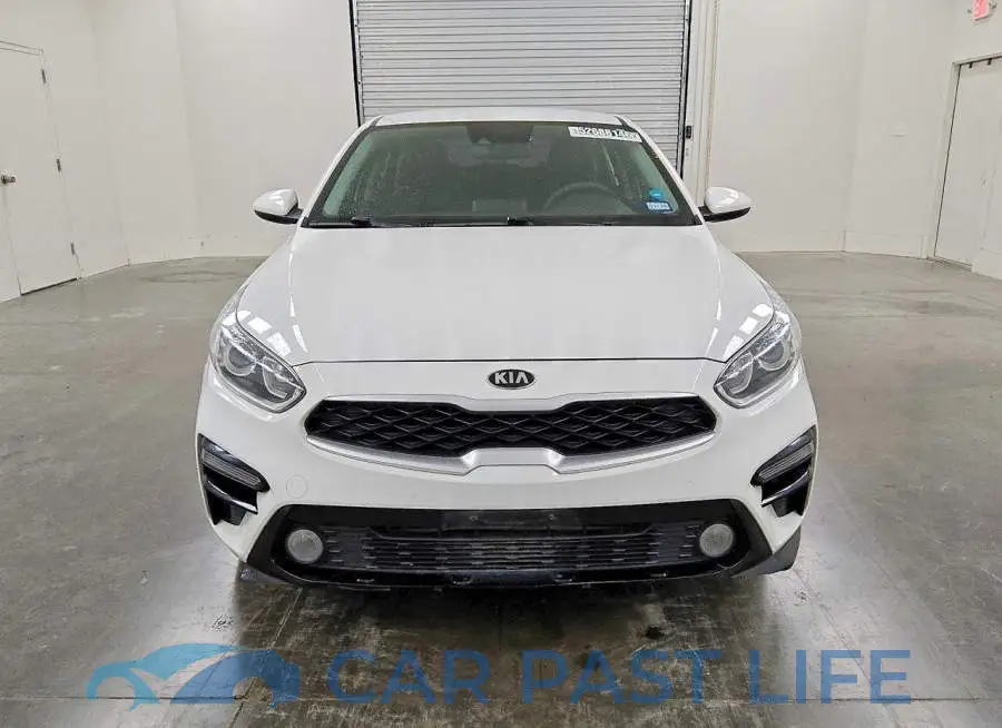 3KPF24AD5LE185302# 5